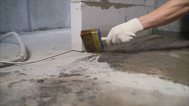 24/7 Emergency Foundation Crack Repair experts in Nashville, GA